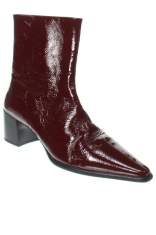 Női bokacsizma Vagabond, Méret 39, Szín Piros, Ár 67 749 Ft