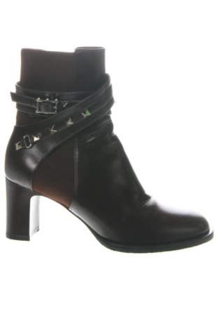 Dámské boty  Valentino Garavani, Velikost 38, Barva Hnědá, Cena  18 793,00 Kč