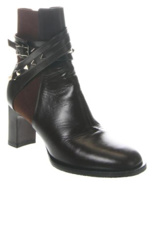 Dámské boty  Valentino Garavani, Velikost 38, Barva Hnědá, Cena  18 793,00 Kč