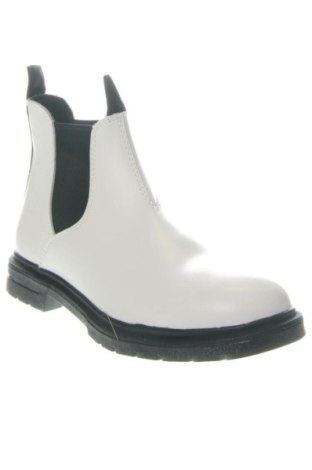 Γυναικεία μποτάκια Wrangler, Μέγεθος 40, Χρώμα Λευκό, Τιμή 134,99 €