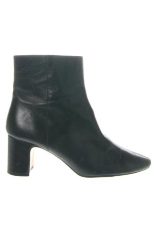 Damen Stiefeletten Zara, Größe 37, Farbe Schwarz, Preis 32,99 €