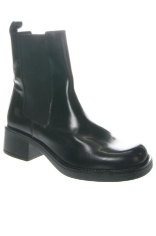 Dámské poltopánky Zign, Veľkosť 40, Farba Čierna, Cena  107,95 €