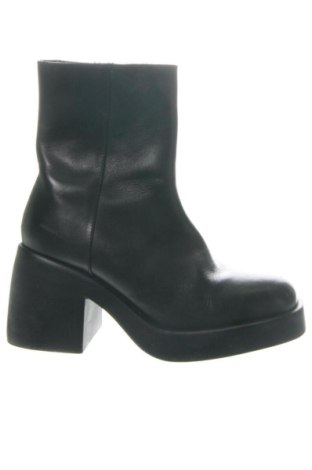 Γυναικεία μποτάκια Zign, Μέγεθος 37, Χρώμα Μαύρο, Τιμή 107,99 €