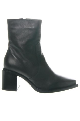 Дамски боти Zign, Размер 38, Цвят Черен, Цена 58,79 €
