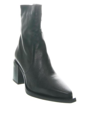 Дамски боти Zign, Размер 38, Цвят Черен, Цена 58,79 €