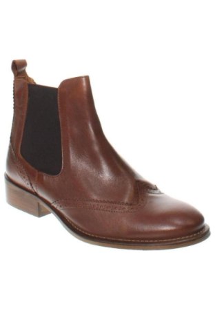 Női bokacsizma Zign, Méret 38, Szín Barna, Ár 44 009 Ft