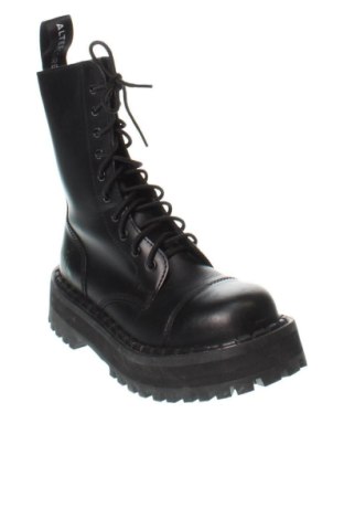 Damenstiefel ALTERCORE, Größe 38, Farbe Schwarz, Preis 84,40 €