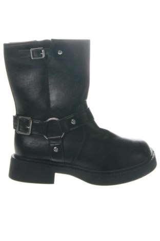 Damenstiefel About You, Größe 40, Farbe Schwarz, Preis € 72,99