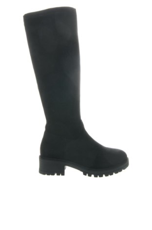 Damskie kozaki About You, Rozmiar 36, Kolor Czarny, Cena 290,99 zł