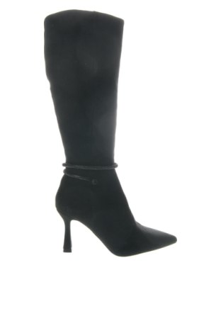 Női csizma About You, Méret 39, Szín Fekete, Ár 27 669 Ft