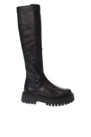 Damenstiefel About You, Größe 39, Farbe Schwarz, Preis € 137,99