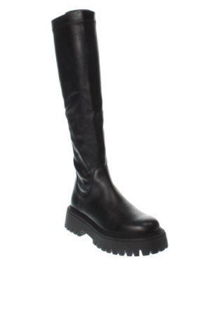 Damenstiefel About You, Größe 39, Farbe Schwarz, Preis € 137,99