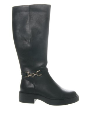 Γυναικείες μπότες Anna Field, Μέγεθος 37, Χρώμα Μαύρο, Τιμή 56,99 €