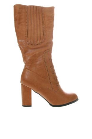 Cizme de damă Banned Retro, Mărime 40, Culoare Portocaliu, Preț 417,06 Lei