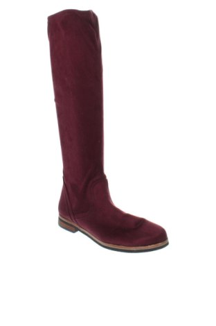 Damenstiefel Caprice, Größe 38, Farbe Rot, Preis 64,84 €