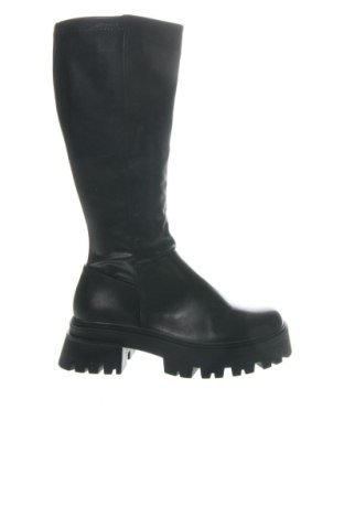 Γυναικείες μπότες Even&Odd, Μέγεθος 41, Χρώμα Μαύρο, Τιμή 56,99 €