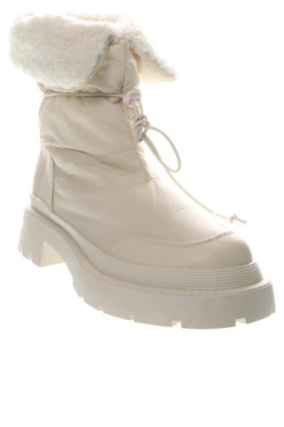 Damskie kozaki Even&Odd, Rozmiar 40, Kolor Beżowy, Cena 250,99 zł