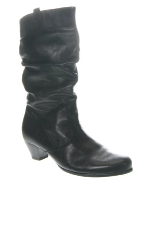 Dámské boty  Gabor, Velikost 38, Barva Černá, Cena  2 391,00 Kč