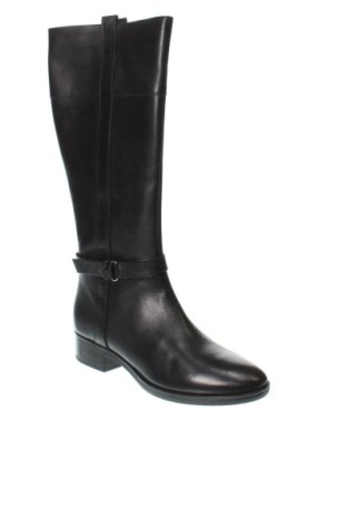 Dámske topánky  Geox, Veľkosť 39, Farba Čierna, Cena  192,95 €