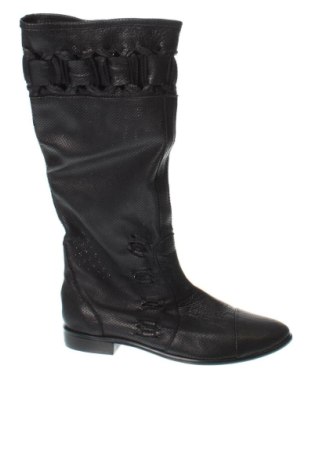 Γυναικείες μπότες GiAnni, Μέγεθος 37, Χρώμα Μαύρο, Τιμή 104,00 €