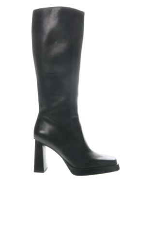 Cizme de damă Jeffrey Campbell, Mărime 39, Culoare Negru, Preț 939,99 Lei