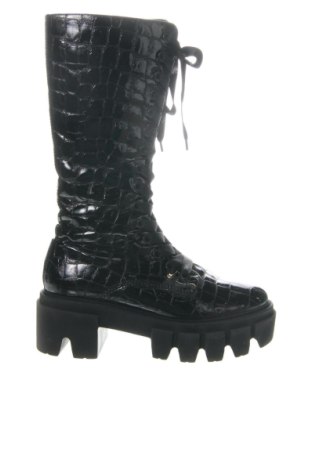 Damskie kozaki Kennel & Schmenger, Rozmiar 39, Kolor Czarny, Cena 1 157,43 zł