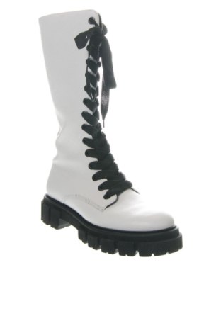 Dámské boty  Kennel & Schmenger, Velikost 39, Barva Bílá, Cena  4 960,00 Kč