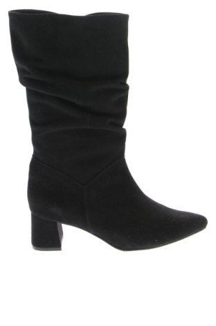 Dámské boty  La Shoe, Velikost 40, Barva Černá, Cena  3 685,00 Kč