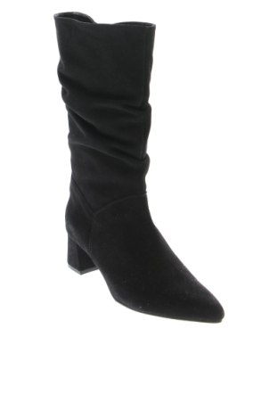 Dámské boty  La Shoe, Velikost 40, Barva Černá, Cena  3 685,00 Kč