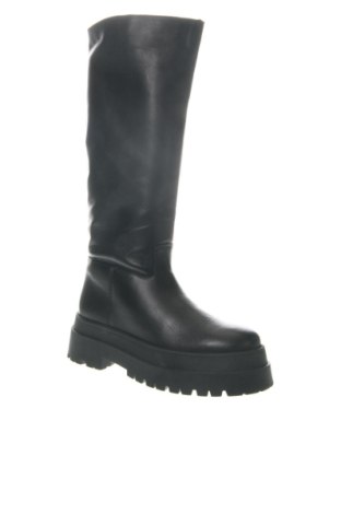 Damskie kozaki LeGer By Lena Gercke, Rozmiar 38, Kolor Czarny, Cena 442,99 zł