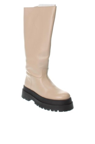 Damenstiefel LeGer By Lena Gercke, Größe 39, Farbe Beige, Preis € 137,99