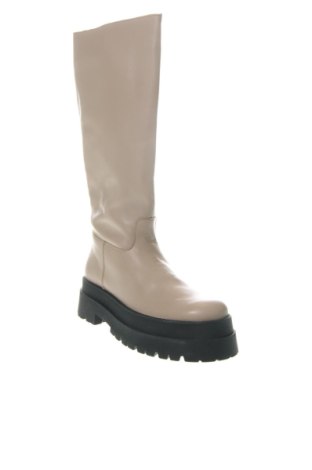 Dámské boty  LeGer By Lena Gercke X About you, Velikost 41, Barva Béžová, Cena  3 099,00 Kč