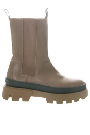 Damskie kozaki Marc O'Polo, Rozmiar 37, Kolor Beżowy, Cena 924,99 zł