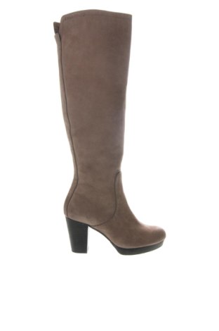 Damenstiefel Marc O'Polo, Größe 37, Farbe Braun, Preis € 175,00