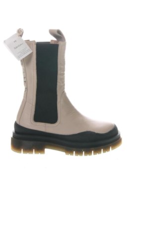 Γυναικείες μπότες Nira Rubens, Μέγεθος 36, Χρώμα  Μπέζ, Τιμή 259,99 €