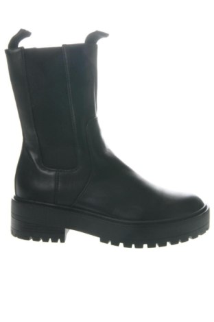 Damskie kozaki ONLY, Rozmiar 42, Kolor Czarny, Cena 207,99 zł