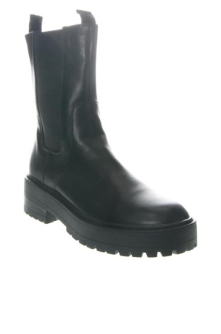 Damskie kozaki ONLY, Rozmiar 42, Kolor Czarny, Cena 207,99 zł