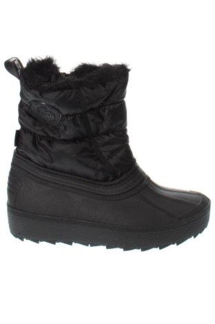 Γυναικείες μπότες Pajar, Μέγεθος 38, Χρώμα Μαύρο, Τιμή 164,99 €