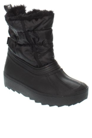 Γυναικείες μπότες Pajar, Μέγεθος 38, Χρώμα Μαύρο, Τιμή 164,99 €