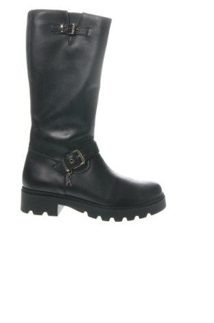 Дамски ботуши Patrizia Pepe, Размер 39, Цвят Черен, Цена 296,54 €