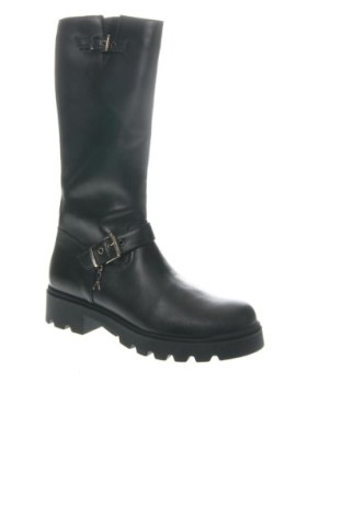 Дамски ботуши Patrizia Pepe, Размер 39, Цвят Черен, Цена 296,54 €