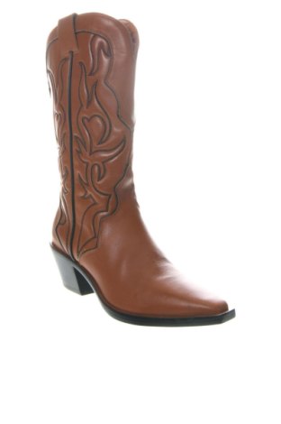 Dámské boty  Reformation, Velikost 38, Barva Hnědá, Cena  4 972,00 Kč