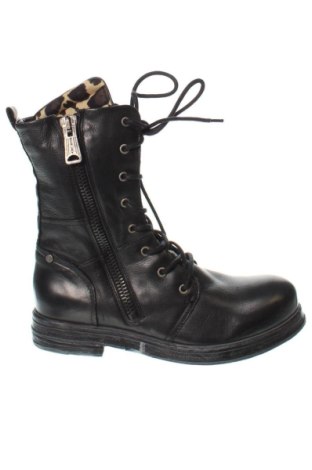 Damenstiefel Replay, Größe 37, Farbe Schwarz, Preis € 284,99