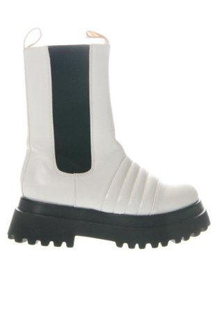 Cizme de damă Seastar, Mărime 37, Culoare Alb, Preț 639,99 Lei