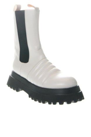 Cizme de damă Seastar, Mărime 37, Culoare Alb, Preț 639,99 Lei