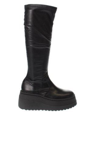 Damenstiefel Steve Madden, Größe 40, Farbe Schwarz, Preis € 179,99
