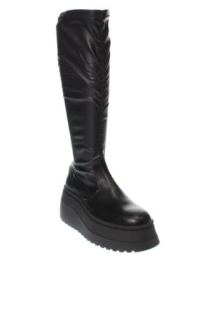 Damenstiefel Steve Madden, Größe 40, Farbe Schwarz, Preis € 179,99