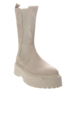 Dámské boty  Steve Madden, Velikost 38, Barva Krémová, Cena  4 749,00 Kč