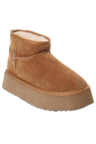 Női csizma Steve Madden, Méret 38, Szín Barna, Ár 79 749 Ft