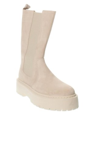 Dámské boty  Steve Madden, Velikost 38, Barva Béžová, Cena  4 749,00 Kč